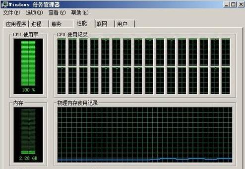 dnf cpu100%（地下城吃cpu主频吗）